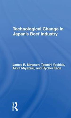 Technological Change In Japan's Beef Industry