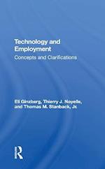 Technology And Employment