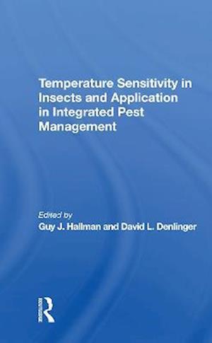 Temperature Sensitivity In Insects And Application In Integrated Pest Management