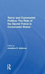 Terror And Communist Politics
