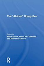 The african Honey Bee