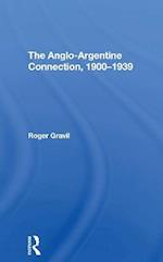 The Anglo-Argentine Connection, 1900-1939