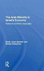 The Arab Minority In Israel's Economy