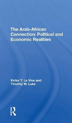 The Arab-african Connection