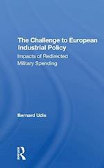 The Challenge to European Industrial Policy