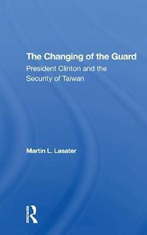The Changing Of The Guard