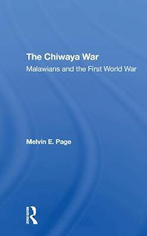 The Chiwaya War