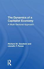 The Dynamics Of A Capitalist Economy