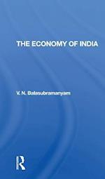The Economy Of India