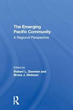 The Emerging Pacific Community