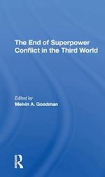 The End Of Superpower Conflict In The Third World