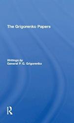 The Grigorenko Papers/h