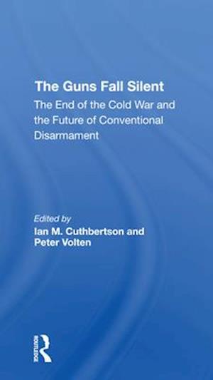 The Guns Fall Silent