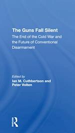 The Guns Fall Silent