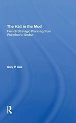 The Halt In The Mud