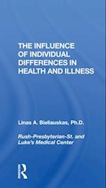 The Influence of Individual Differences in Health and Illness