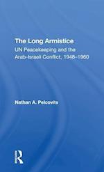 The Long Armistice