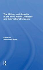 The Military And Security In The Third World