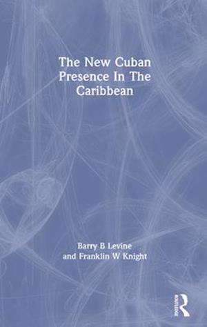 The New Cuban Presence In The Caribbean