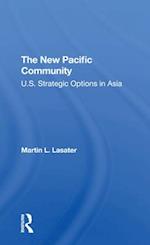 The New Pacific Community