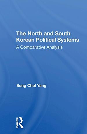 The North And South Korean Political Systems