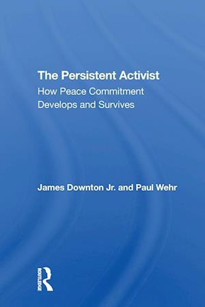 The Persistent Activist