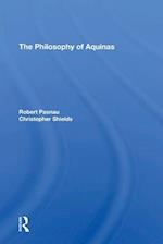 The Philosophy Of Aquinas