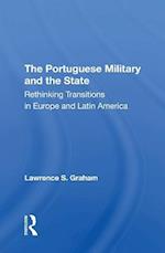 The Portuguese Military And The State