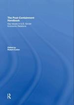 The Post-Containment Handbook
