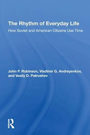 The Rhythm Of Everyday Life