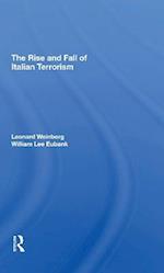 The Rise And Fall Of Italian Terrorism