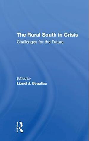 The Rural South in Crisis