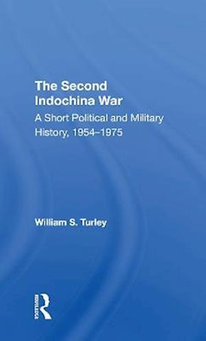 The Second Indochina War