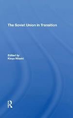 The Soviet Union In Transition