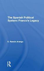 The Spanish Political System