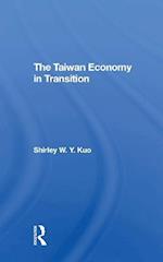 The Taiwan Economy In Transition