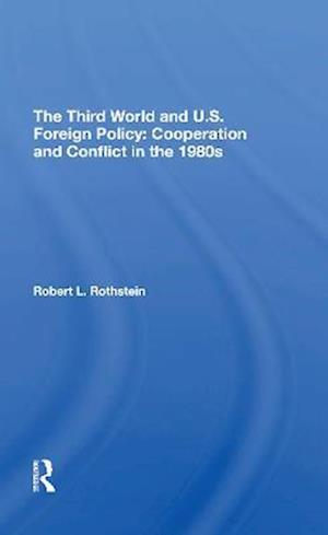 The Third World and U.S. Foreign Policy