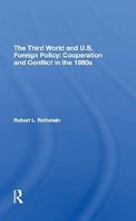The Third World And U.s. Foreign Policy