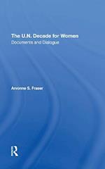 The U.n. Decade For Women