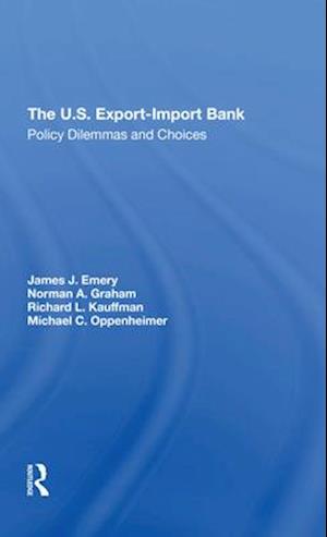 The U.s. Export-import Bank