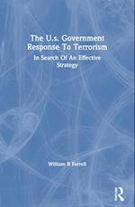 The U.s. Government Response To Terrorism