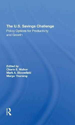 The U.s. Savings Challenge