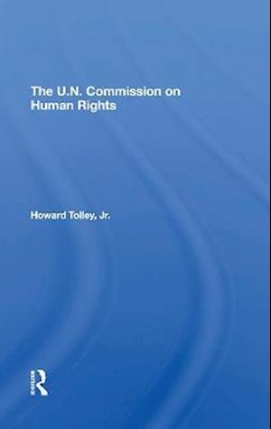 The Un Commission On Human Rights