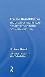 The Von Hassell Diaries