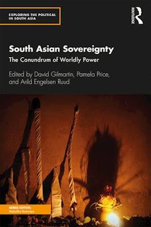 South Asian Sovereignty