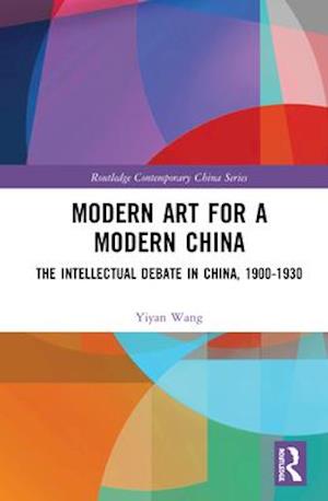 Modern Art for a Modern China