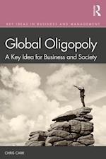 Global Oligopoly