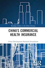 China's Commercial Health Insurance
