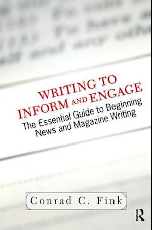 Writing To Inform And Engage
