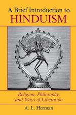 A Brief Introduction To Hinduism